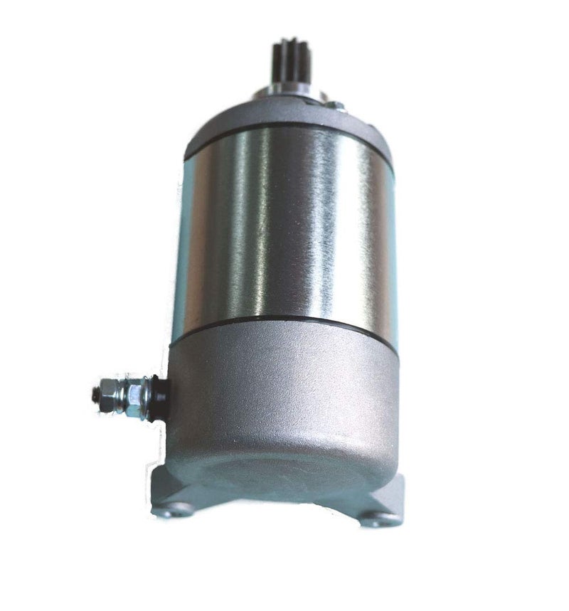 C CLINK Replacement for Polaris ATV UTV Starter & Drive Bendix 3090188 3084981 57-2688 Sportsman Big Boss ATP Ranger Magnum Trail Blazer Trail Boss 1995-2014 325 335 400 425 450 500 - Image 4